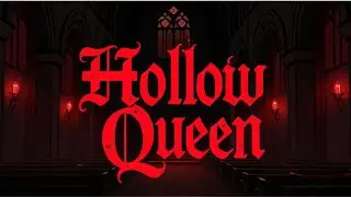 Hollow Queen | Emo Rock x Post Grunge Type Beat [Paincore Anthem]