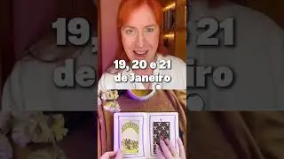 O Beab&aacute; do Tarot vai acabar!