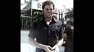 Dexter EDIT | Charli XCX - Unlock It X Better Off Alone Mashup(slowed + reverb)#edit #dexter #viral