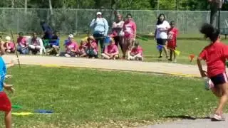 Steven Richard Field Day 2017