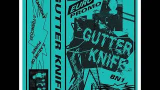 Gutter Knife 