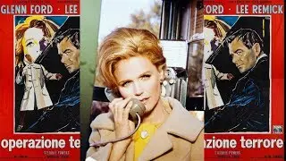 Lee Remick - Top 25 Highest Rated Movies