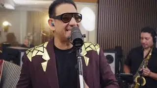 Rafa Garcia  | El corrido de las patas - Live Session