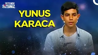 Cem Yılmaz'a Yeni Rakip! | Yetenek Sizsiniz