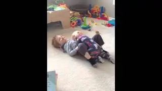 Super Snuggle Bros