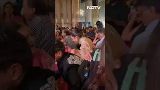 Jab Deepika Padukone Met Kokilaben Ambani
