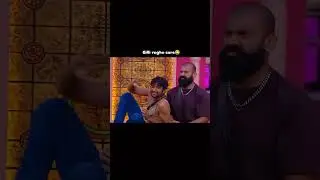 The Art of Perfect Friendship: Gilli & Raghu #biggboss12 #gilli