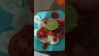salada sem &oacute;leo #fitness #semoleo