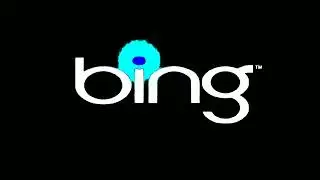 Bing logo in G major 21-30