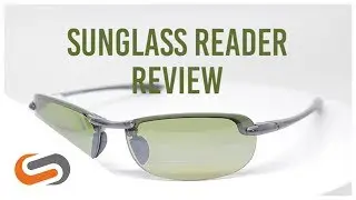 Maui Jim Readers Review