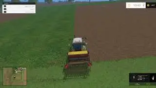 SwedishFarmer | Farming Simulator 2015 | Possible to profit on Cows in Hard mode? | EP 04