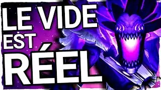 WARCRAFT : Les Seigneurs du Vide sont r&eacute;els ?