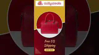 Free US Shipping Daily Steals Coupon Code, Promo Code 2024
