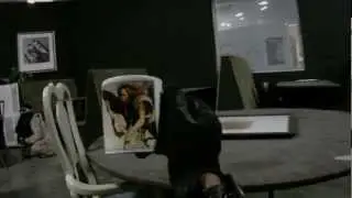 The FLEA@ DFF CQB Faild Hostage Rescue.