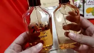 Заказ Yves Rocher, Новинки Весны и Новый Монои