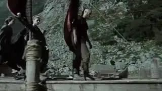 vikings||Ragnar lothbrok kill earl haraldson||