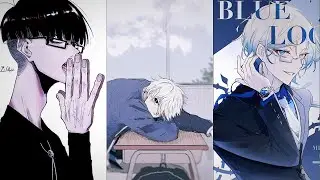 #56 [ Tiktok Blue Lock ] Nhân vật mà bạn cho là chiến nhất lu lóc là ai ?