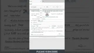 Как редактировать отсканированные документы в MS Word