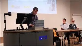 Арабы в Израиле: неслыханный призыв к гражданству, Саид Кашуа, EAIS
