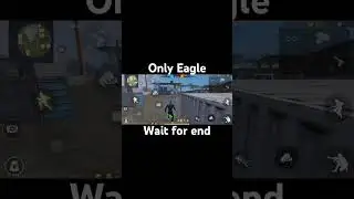 I took Hardest Challenge Of VSS in Solo Vs Squad - Free Fire Max#freefire #vsfighting #ffxvmod