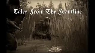 Post Scriptum Shenanigans | Tales from the frontline pt.1