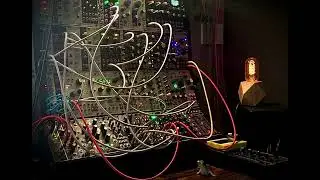 Erica Synths Black Wavetable VCO, Desmodus Versio- &lsquo;Waving&rsquo;- RtB #eurorack #modularsynthesis