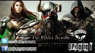 THE ELDER SCROLLS TAMARIEL  #1
