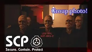 We Got Bamboozled! || SCP: Secret Laboratory Shenanigans
