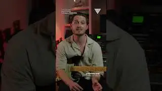 Welcome to the sound of modern guitar | Vocal Phrasing Techniques out now | #jtcguitar
