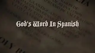 Which Spanish bible should I use, and why? RVG 2010