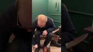 Myrqvist Fun&auml;s Boots Unboxing: Honest First Impressions from a Wardrobe Consultant