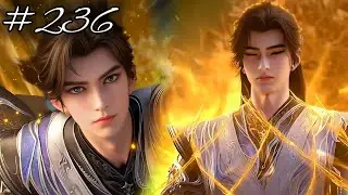 Perfect World Episode 236 Explained in Hindi/Urdu | Soul Land | BTTH season 5 | @animeoiofficial 
