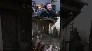 Ghost Face vs Trio at the Shack #huntshowdown #vombuz #deadbydaylight