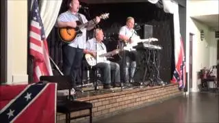 TEXAS GUN  AT BORDER COUNTRY MUSIC CLUB