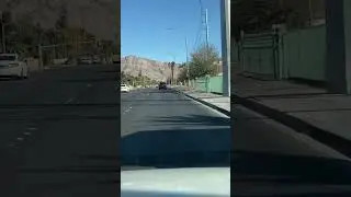 Las Vegas Sunrise Manor