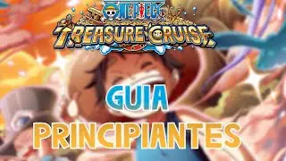 OPTC GUIA PARA PRINCIPIANTES EN ESPA&Ntilde;OL || OPTC GUIAS ||