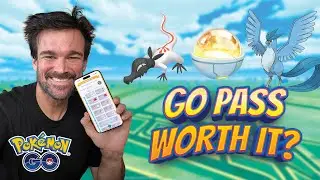 Go Pass Pokemon Go: Is it worth it?