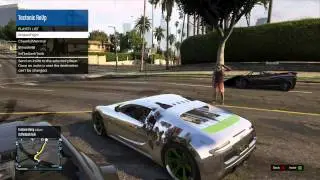 GTA 5 Modded Money Lobby!!