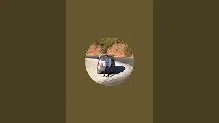 Sunil Ganji is live