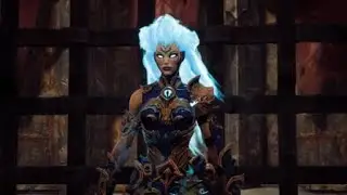 Darksiders III - D&eacute;faite de Col&egrave;re