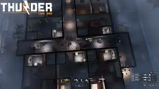 Thunder Tier One - Operation Red Sword