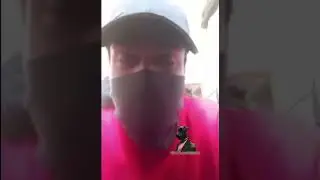 🇸🇾 A Christian in Syria is asking for help, because people in his village are being killed.