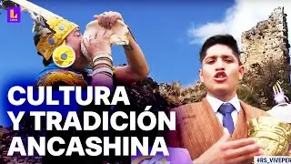 Rascacielos andinos imponentes en Rapay&aacute;n: 