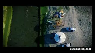 Mongolia Khovd aimag