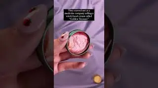 Pond's Vintage Cheeks Rouge