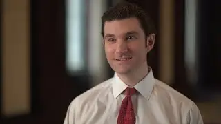 Meet Dr. Erik Newman, an orthopaedic oncology surgeon at Massachusetts General Hospital