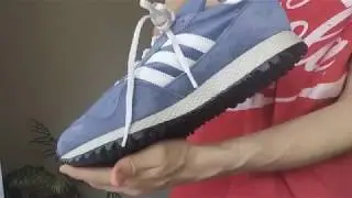 adidas NEW YORK обзор кроссовок