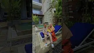 holiday#sofeetel#nusaduabali #happy #indonesia#travel #fypシ゚viral #reels #nature #family