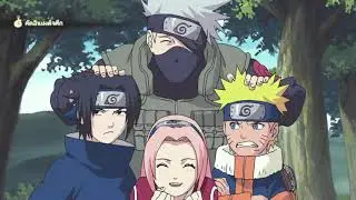 นินจาจอมก็อปปี้ ฮาตะเกะ คาคาชิ | Naruto Shippuden Ultimate Ninja Storm 4