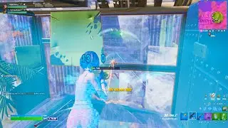 【キル集】Habit🏫SEKAI NO OWARI / Rainy Highlight 31【フォートナイト/Fortnite】
